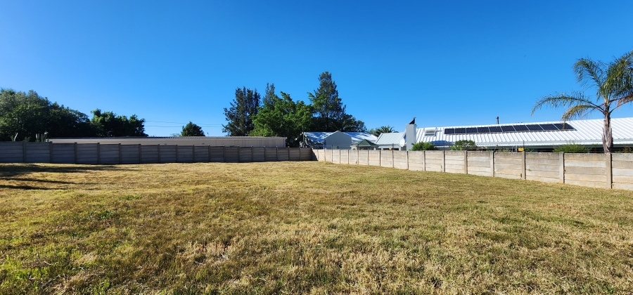 0 Bedroom Property for Sale in Swellendam Western Cape